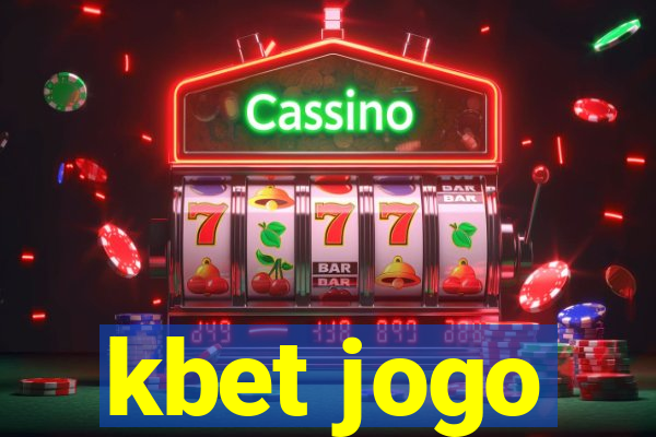 kbet jogo